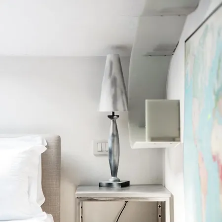 La Mansardina Di Giuly By Quokka 360 - Bright Attic In The Centre Of