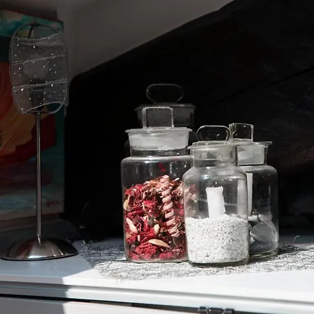 La Mansardina Di Giuly By Quokka 360 - Bright Attic In The Centre Of *